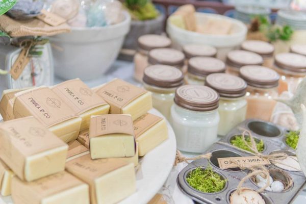 Soap Industies